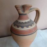 Ceramica de Vașcău 2